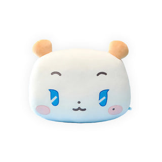 PLAVE - MMMM 'MOI' BABY FACE HUG PLUSH (2026 MMMM BABY ROOM POP-UP MD) / Noah