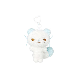 Hearts2Hearts - CHARACTER DOLL KEY RING (2026 FANMEETING HEARTS2HOUSE MD)