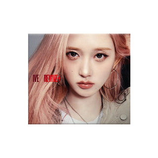 (MEMBER CHOICE) IVE - The 2nd Album [REVIVE+] (DIGIPACK VER.)