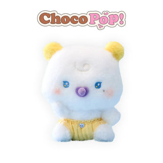 PLAVE - MMMM 'MOI' BABY COSTUME PLUSH (MMMM BABY ROOM POP-UP MD) / Noah