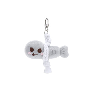 RIIZE - GOOD LUCK DOLL KEY RING (2026 RIIZE CONCERT TOUR RIIZING LOUD IN SEOUL MD)