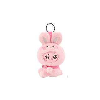 ATEEZ - ANITEEZ X TINY PLUSH KEYRING [ANITEEZ IN COLOR MD]