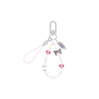 Stray Kids - PHONE BEADS STRAP - SKZOO X SANRIO CHARACTERS