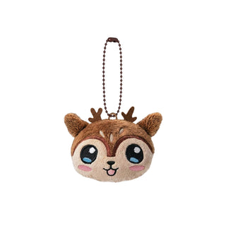 BABYMONSTER - 3rd MINI ALBUM [CHOOM] (PLUSH KEYRING VER.)