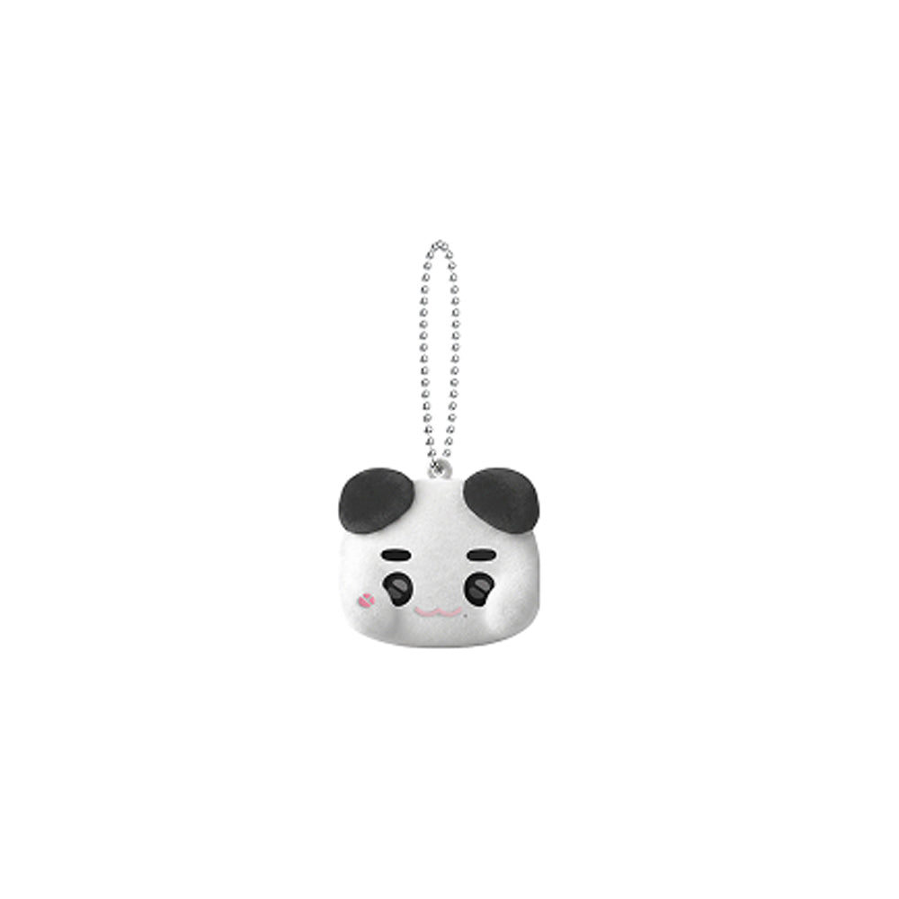 NCT - MAGNETIC KEYRING [2026 NCT 10th Anniversary POP UP : NEO