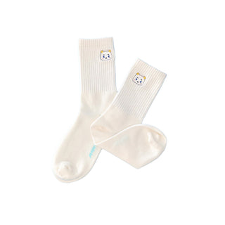 PLAVE - SOCKS (2026 MMMM BABY ROOM POP-UP MD)