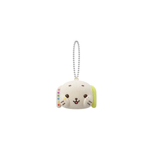 NCT - MAGNETIC KEYRING [2026 NCT 10th Anniversary POP UP : NEO GROUND]