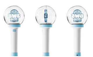 BYEON WOO SEOK - OFFICIAL LIGHT STICK