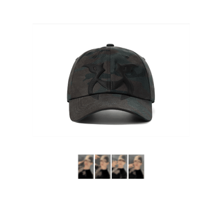SEVENTEEN HOSHI - HAPPY HOSHI DAY BIRTHDAY MERCH ver.5 [CAP Ver.1]