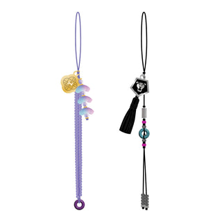 KPop Demon Hunters - HUNTRIX LIGHT STICK BEADS STRAP
