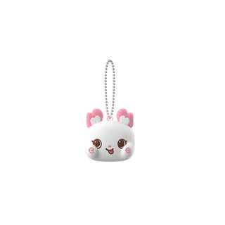 NCT - MAGNETIC KEYRING [2026 NCT 10th Anniversary POP UP : NEO GROUND]