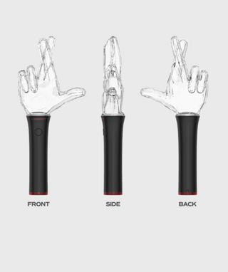 LNGSHOT - OFFICIAL LIGHT STICK