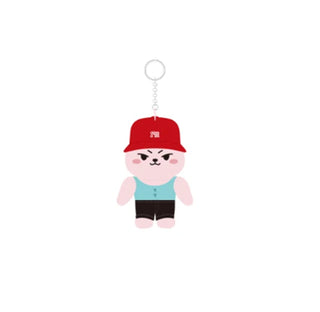 Jay Park - 10CM DOLL (BATOKKI VER.3)