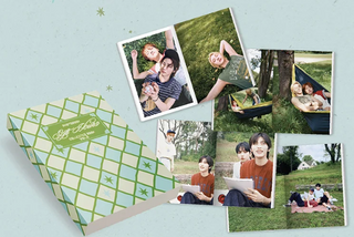 BOYNEXTDOOR - COLLECTED BOOK VOL.3 SET