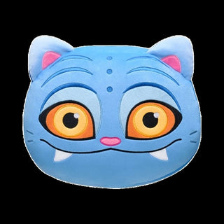 KPop Demon Hunters - Derpy Big Face Plush