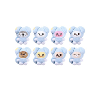 Stray Kids - SKZOO Plush in TASY [World Tour RUN IT SEOUL MD]