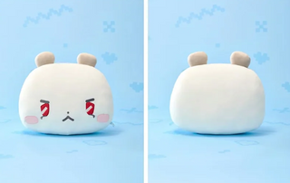 PLAVE - MMMM 'MUHMO' BABY FACE HUG PLUSH (2026 MMMM BABY ROOM POP-UP MD) / Eunho