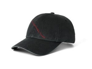 CORTIS - TOUR Ball Cap (Black) Red Ver., Blue Ver. [2026 PUT YOUR PHONE DOWN CORTIS TOUR MD]