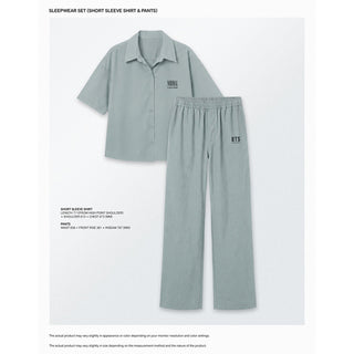 BTS - 'ARIRANG' (NORMAL x CALVIN KLEIN SLEEPWEAR)