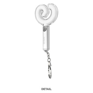 aespa - MINI FANLIGHT KEYRING Ver.2