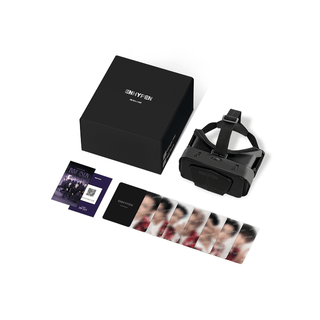ENHYPEN - VR Concert Box - IMMERSION Package