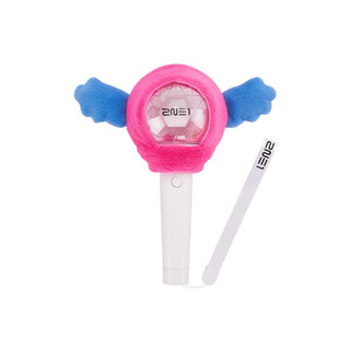 2NE1 MD / GOODS 2NE1 - WELCOME BACK ENCORE WING LIGHT STICK COVER