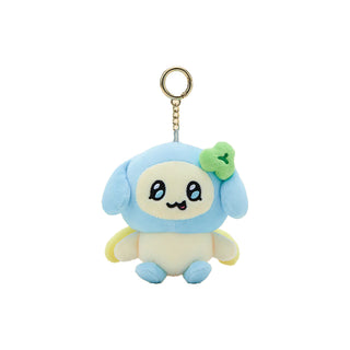ATEEZ - MIGHTEEZ PLUSH KEYRING