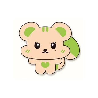 Fromis9 - FROMING Official Character Doll
