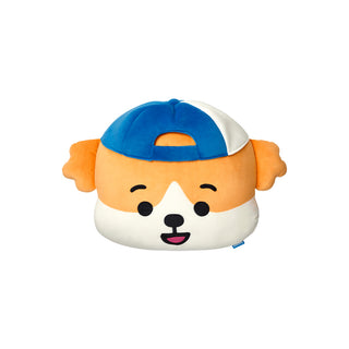 [AVAILABLE NOW] ENHYPEN ENCHIN - FACE CUSHION [ ENCHIN Inside Your Pocket ]