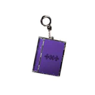 TXT (TOMORROW X TOGETHER) - 7TH YEAR: A Moment of Stillness in the Thorns (Photocard Case Ver.)