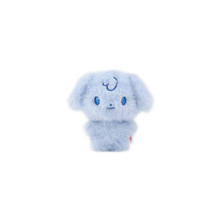 ATEEZ - COLOR TINY ANITEEZ DOLL [ANITEEZ IN COLOR MD]