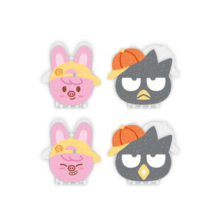 Stray Kids - HAIR PIN - SKZOO X SANRIO CHARACTERS
