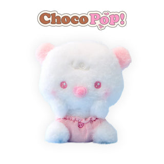 PLAVE - MMMM 'MIIMU' BABY COSTUME PLUSH (MMMM BABY ROOM POP-UP MD) / Bamby