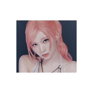 BABYMONSTER - 3rd MINI ALBUM [CHOOM] (JEWEL VER.)