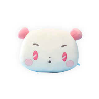PLAVE - MMMM 'MIIMU' BABY FACE HUG PLUSH (2026 MMMM BABY ROOM POP-UP MD) / Bamby