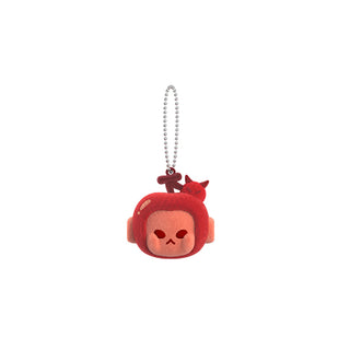 NCT - MAGNETIC KEYRING [2026 NCT 10th Anniversary POP UP : NEO GROUND]