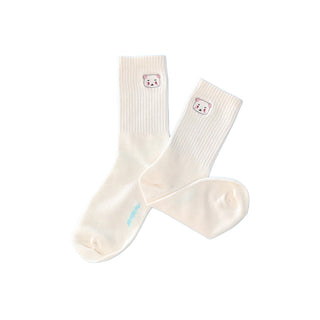 PLAVE - SOCKS (2026 MMMM BABY ROOM POP-UP MD)