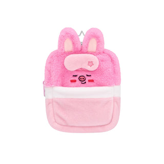 Stray Kids - SKZOO PLUSH COLLECT CASE [STAY in Our Little House MD]