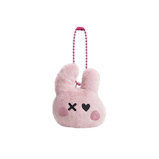 BABYMONSTER - 3rd MINI ALBUM [CHOOM] (PLUSH KEYRING VER.)