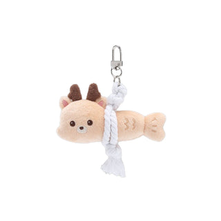 RIIZE - GOOD LUCK DOLL KEY RING (2026 RIIZE CONCERT TOUR RIIZING LOUD IN SEOUL MD)