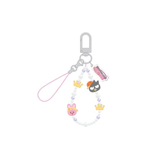 Stray Kids - PHONE BEADS STRAP - SKZOO X SANRIO CHARACTERS