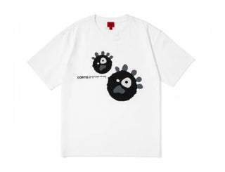 CORTIS - CORTIS Ball T-Shirt [2026 PUT YOUR PHONE DOWN CORTIS TOUR MD]