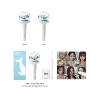NMIXX - Official Light Stick Ver.2