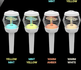 TAEMIN - OFFICIAL LIGHT STICK V2