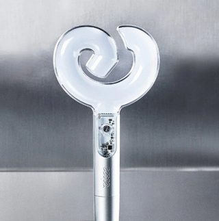 aespa - Official Fanlight Ver.2
