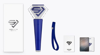 SUPER JUNIOR - OFFICIAL FANLIGHT Special Edition