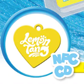 Hearts2Hearts - 2nd Mini Album [LEMON TANG](KEYRING VER.)