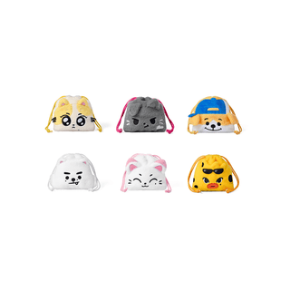[US SHIPPING] ENHYPEN ENCHIN - POUCH [ENCHIN Inside Your Pocket]