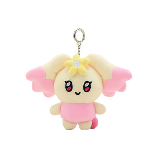 ATEEZ - MIGHTEEZ PLUSH KEYRING