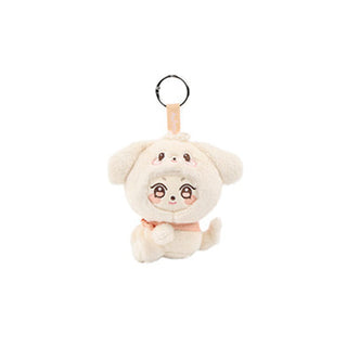 ATEEZ - ANITEEZ X TINY PLUSH KEYRING [ANITEEZ IN COLOR MD]